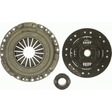 SACHS Dpmix-Hb Debriyaj Seti Rulmanli Mercedes W201 W124 W123 S124