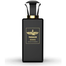 TeknoKapsül Extrait De Parfüm Bebek, 100 ml