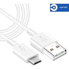 TeknoKapsül Ouptec Micro USB Şarj ve Data/veri Aktarım Kablosu A Kalite