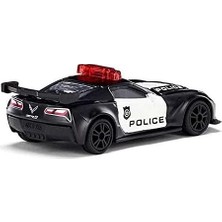 TeknoKapsül Siku Chevrolet Corvette Zr1 Oyuncak