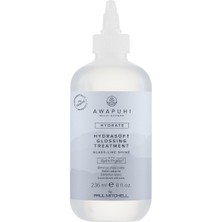 TeknoKapsül Awapuhi Ginger Paul Mitchell Awg Hydrasoft Glossing Treatment Serum 236 ml