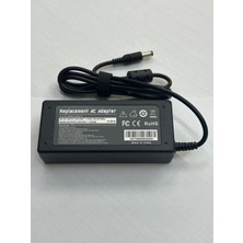 TeknoKapsül 15 Volt 3 Amper Standart Uçlu Adaptör 5.5 mm 2.5 mm