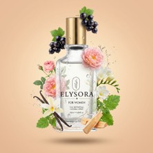 Elysora W013 - Kadın Parfüm