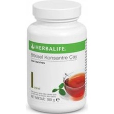Herbalife 100 gr Çay