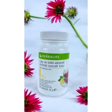 Herbalife Bitkisel Konsantre Çaylar Limon Aromalı 50 gr