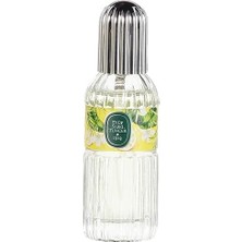 TeknoKapsül Silindir Cam Şişe Kolonya 5 Li Set (5 x 16 Ml)