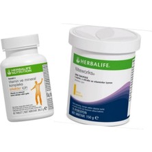 Herbalife Niteworks,vitamin ve Mineral Kompleks Erkekler Için