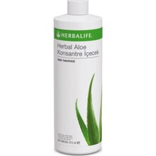 Herbalife Herbal Aloe Konsantre Içecek