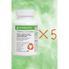 Herbalife Thermo Complete (5 Adet)
