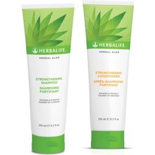 Herbalife Saç Bakım ve Banyo Seti -1