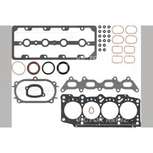 Victor Reinz Dpmix-Hb Full Takim Conta Keçeli Subap Lastikli Fiat Egea-Doblo 1.4 16 V
