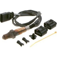 Bosch Dpmix-Hb 0258006613 Oksijen Sensörü Caddy Iii-Golf V-Jetta-Passat 1.4tsi-1.6fsi