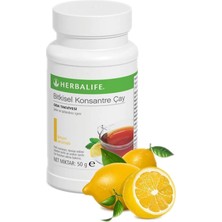 Herbalife 100GR Çay Limon