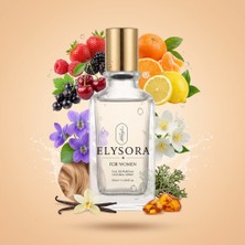 Elysora W016 - Kadın Parfüm
