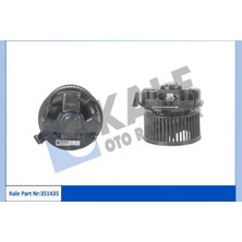 Kale Dpmix-Hb Kalorifer Motoru Nissan Micra Iii-Micra C C-Note Blower