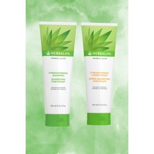 Herbalife Saç Bakım Seti
