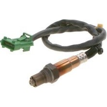 Bosch Dpmix-Hb Oksijen Sensörü P207-P208-P308-P508-P3008-P5008-RCZ-C4-C5-DS3-DS4-DS5 1.6 565MM 4 Kutup