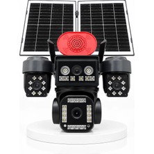 Astraltech Kamera SNR22