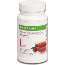 Herbalife Konsantre Çay - Ahududu 50G