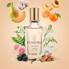 Elysora W010 - Kadın Parfüm
