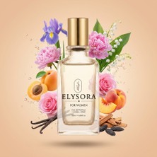 Elysora W003 - Kadın Parfüm