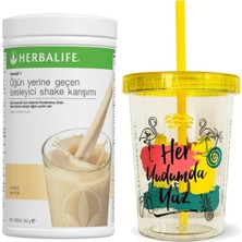 Herbalife Formül 1 Shake Vanilya 550 gr