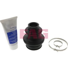 FAG Dpmix-Hb Aks Korugu Arka Mercedes W124 R129 W140 W202 C208 W210 W220