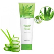 Herbalife Saç Güçlendirici Şampuan 250 Ml.