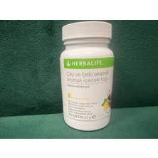 Herbalife Bitkisel Konsantre Çay Limon