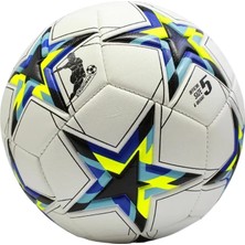 Astraltech Antrenman ve Maç Için Futbol Topu Kaymaz Yüzeyli Dengeli Sekme Yapısı