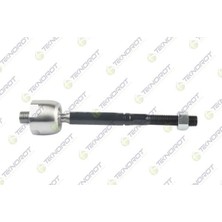 Teknorot Dpmix-Hb Rot Mili Ford Ranger Tke 11-19