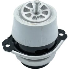 Wisco Motor Takozu Porsche Panamera - Cayenne 95837504960
