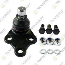 Teknorot Dpmix-Hb Rotil On Alt Mercedes Viano W639 03 Vito W639 03