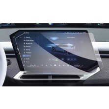 Mobilite Bmw iX3 Uyumlu 2026 Model 17.9 inç Multimedya Navigasyon 9h Nano Ekran Koruyucu