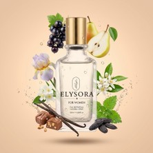 Elysora W008 - Kadın Parfüm