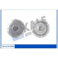 Kale Dpmix-Hb Fan Termik Transit 86 94 2.5 Tdi 2.5 Td