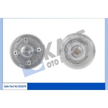 Kale Dpmix-Hb Fan Motoru Transit
