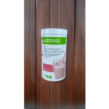 Herbalife Ahududu Shake