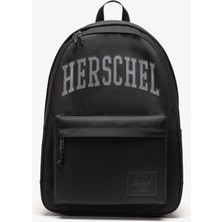 Herschel Classic Xl Unisex Siyah Sırt Çantası