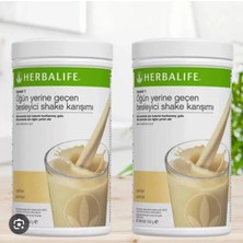 Herbalife Vanilin Shake