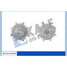 Kale Dpmix-Hb Fan Termik H1-Kia Picanto-Sorento I