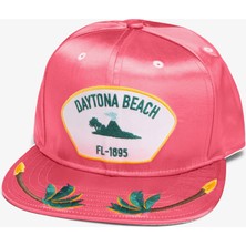 Goorin Bros Florida Man Erupts Unisex Pembe Şapka