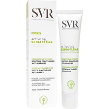 SVR Sebiaclear Active Gel 40 ml