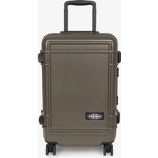 Eastpak Resist'r Case S Unisex Siyah Valiz