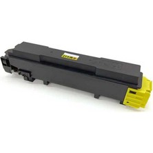 Bionet Teknik Koycera Ecosys MA3500CIFX Sarı Muadil Toner