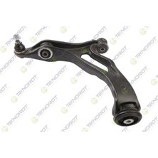 Teknorot Dpmix-Hb Rotilli Salincak Ön Sol Alt-Q7 4L-2006-2015-PORSCHE-CAYENNE 955-2002-2010-VW-TOUAREG-2002-2010