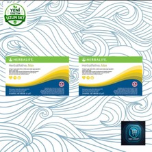 Herbalife Herbalifeline Max 30 Kapsül Servis İçeriği ile Türkiye Menşeli Omega-3 Desteği