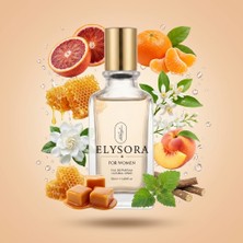 Elysora W018 - Kadın Parfüm