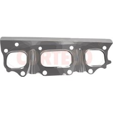 CORTECO Dpmix-Hb Egzoz Manifold Contasi Renault Captur I 13 Clio Iv 12 Megane Iv 15 Kadjar 15 Nissan Qashqai Ii 13 Pulsar 14 Juke 14 19 Dacia Duster 12 Dokker 12 1.2tce