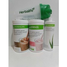 Herbalife Set
